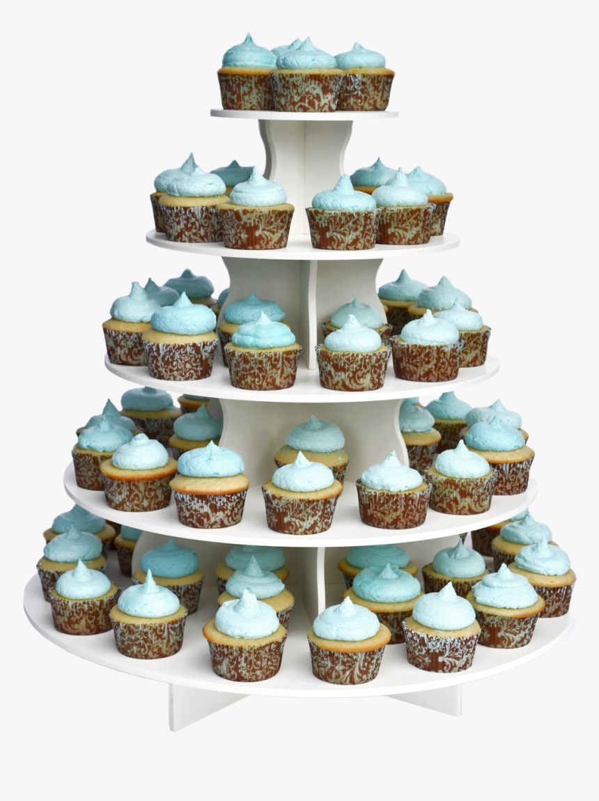 Cupcake Tower, HD Png Download, Free Download