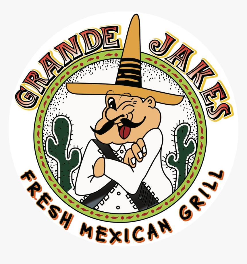 Grande Jakes, HD Png Download, Free Download