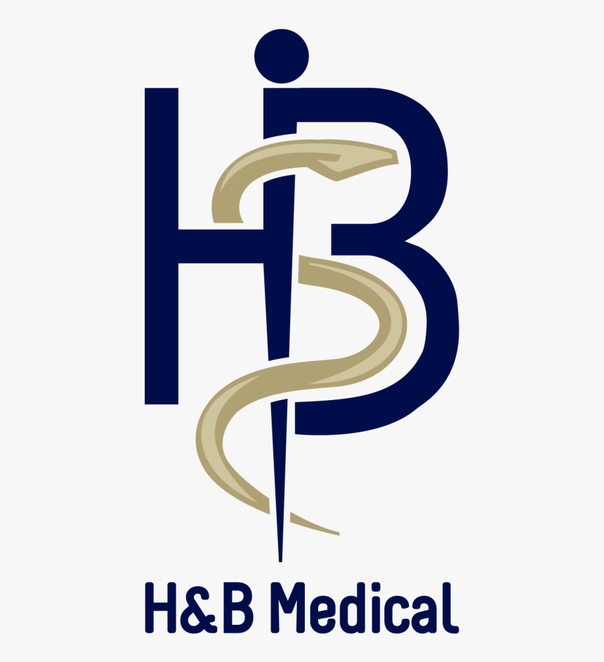 35 Best Health And Fitness Logo - Logo Hb Medical, HD Png Download, Free Download