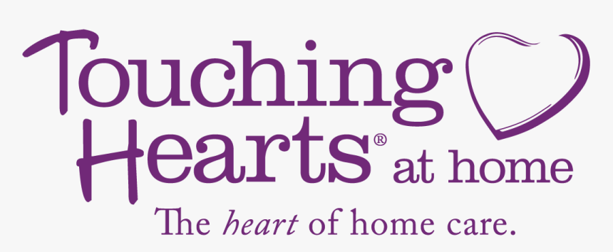 Logo Touching Hearts At Home - Costa At Home, HD Png Download, Free Download