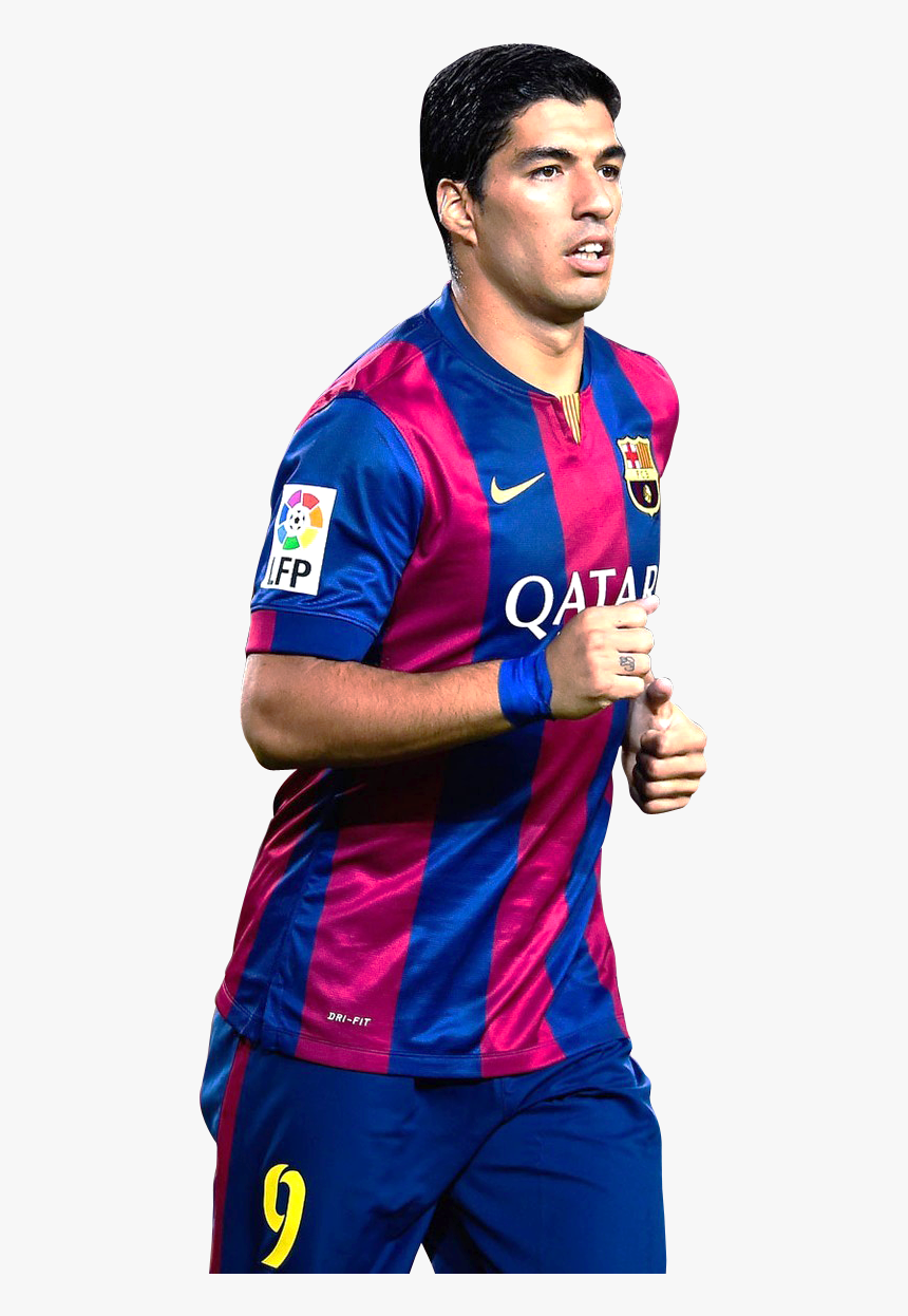 Luis Suarez Png Transparent Image - David Villa Hairstyle 2011, Png Download, Free Download