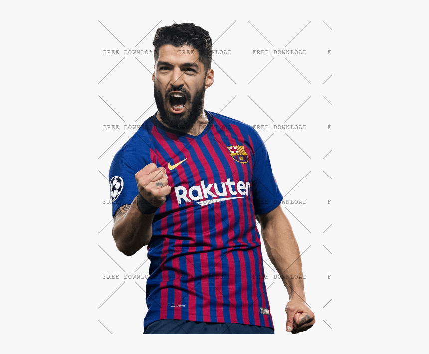 Barcelona Vs Liverpool 2nd Leg, HD Png Download, Free Download