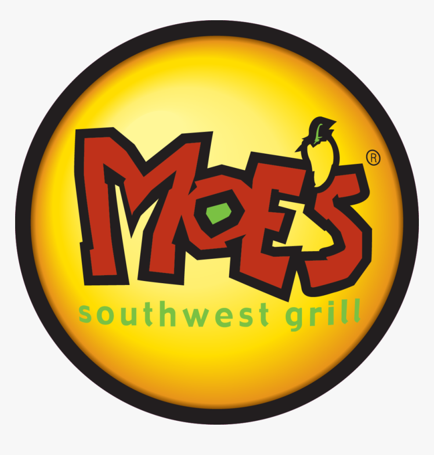 Moe's Southwest Grill Png, Transparent Png, Free Download
