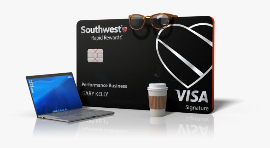 Chase Biztraveler1 All Cards Digital Rgb - Southwest Rapid Rewards Priority Credit Card, HD Png Download, Free Download