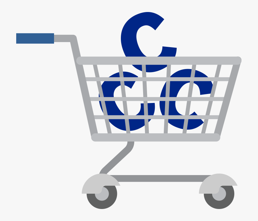 3 Cs Of Shopping - Graphic Design, HD Png Download, Free Download