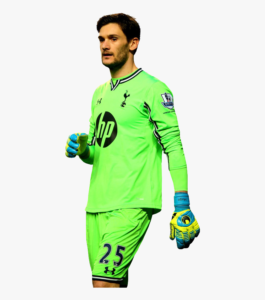 Hugo Lloris Png, Transparent Png, Free Download