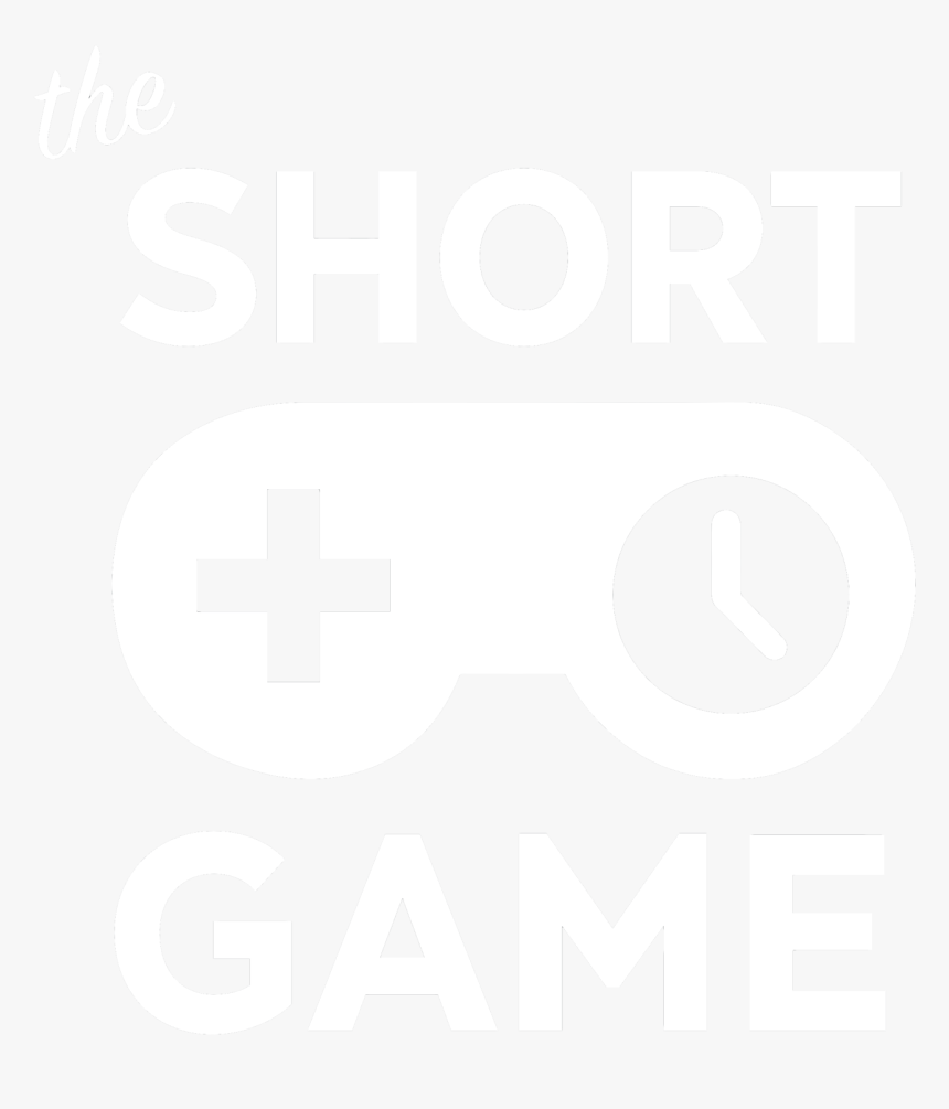 The Short Game The Short Game - Poster, HD Png Download, Free Download