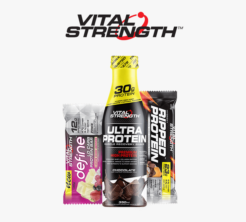 Freedom Foods Vital Strength, HD Png Download, Free Download