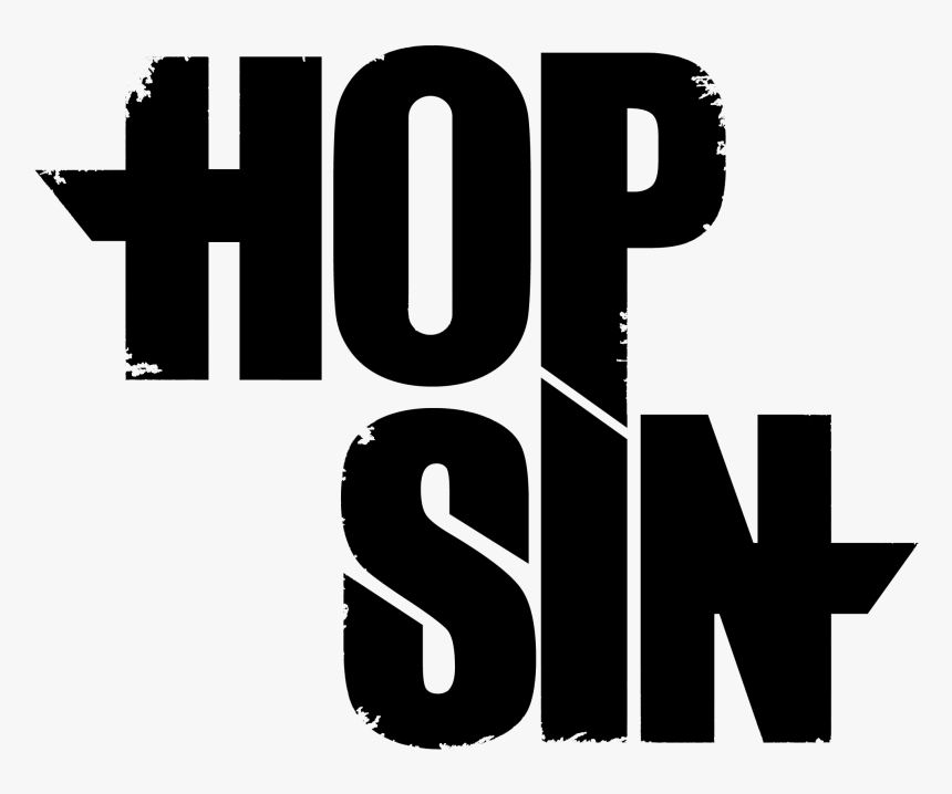 Sticker Hopsin, HD Png Download, Free Download