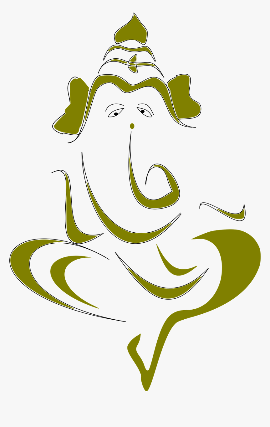 Transparent Ganesh Images Png, Png Download, Free Download