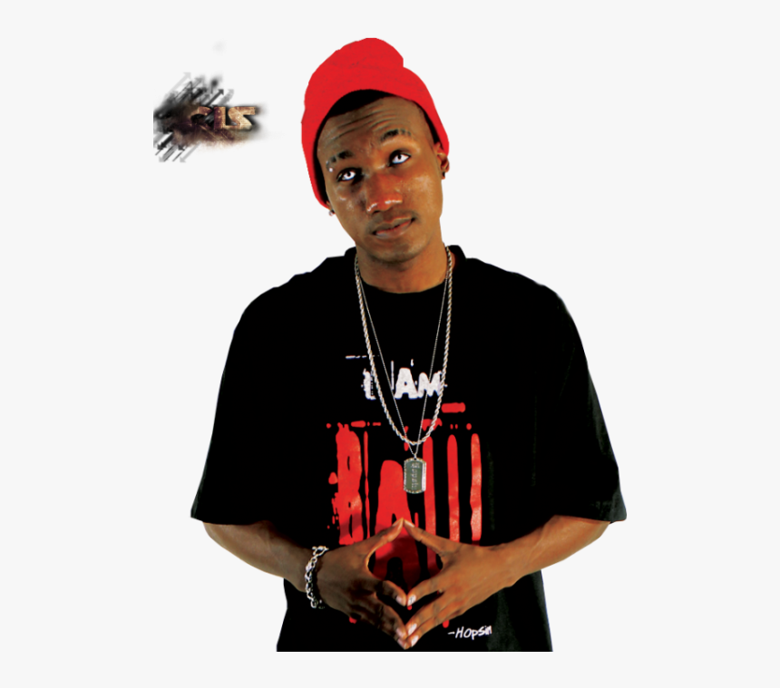 Hopsin I Am Raw Tour, HD Png Download, Free Download