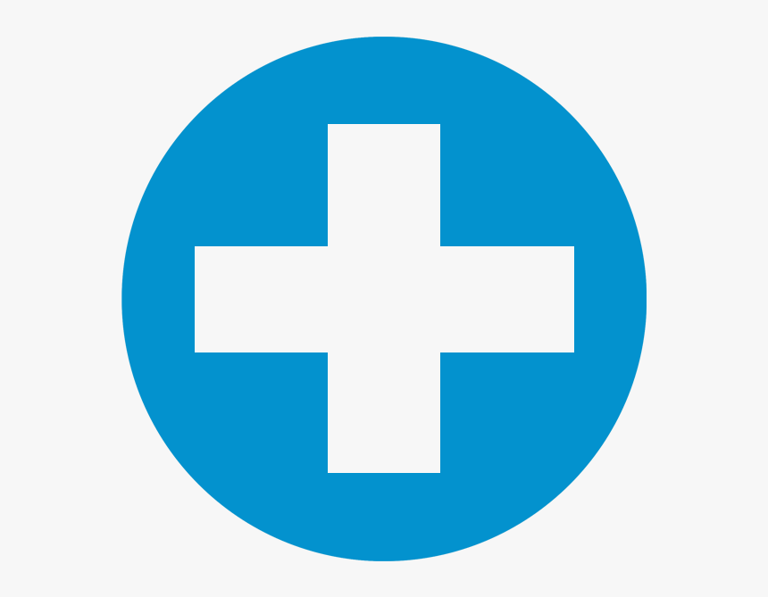 Medical Cross - Download, HD Png Download, Free Download