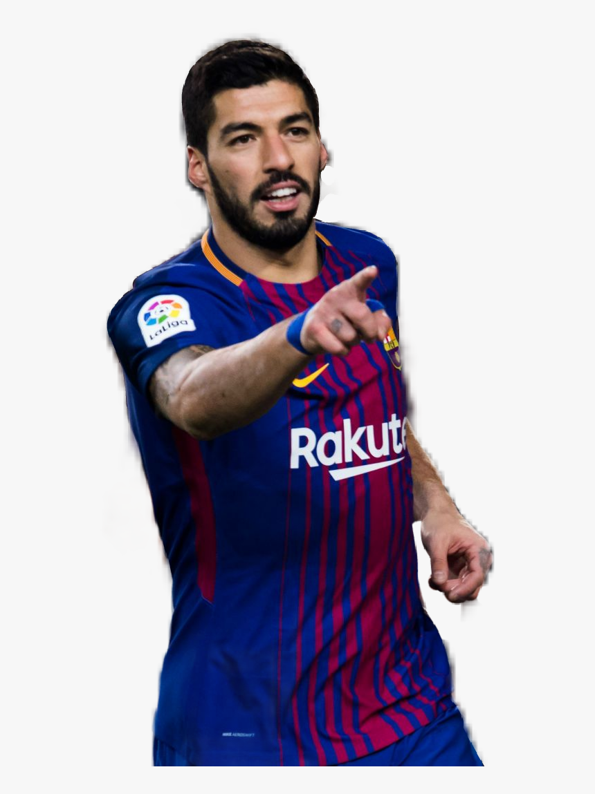 #luissuarez #suarez #barcelona #fcbarcelona #uruguay, HD Png Download, Free Download