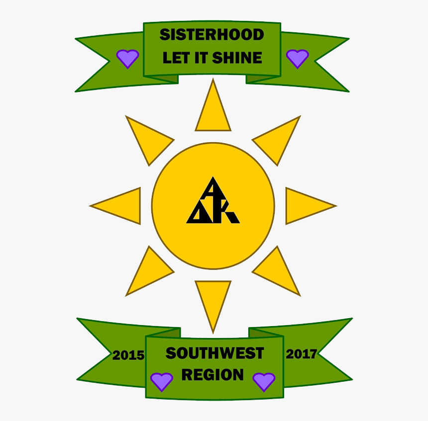 Symbols That Represent The Southwest Region, HD Png Download, Free Download