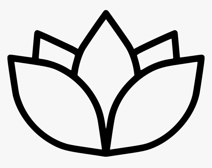 Lotus Hinduism , Png Download - Hinduism Lotus, Transparent Png, Free Download