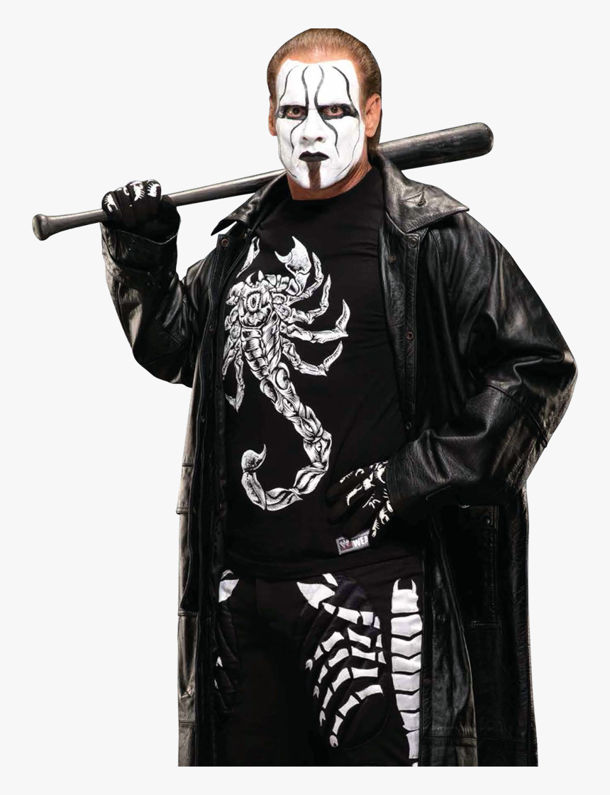 This Is Background Free Image, It Doesn"t Contain Any - Wwe Sting, HD Png Download, Free Download