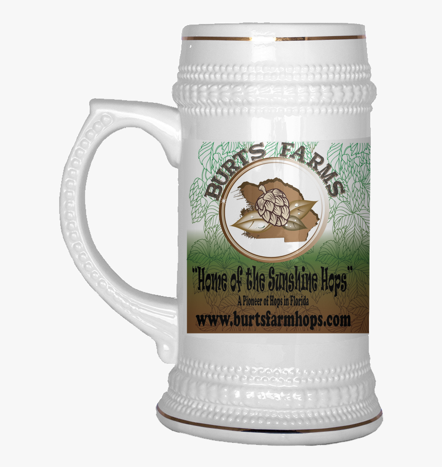 German Eagle Beer Stein, HD Png Download, Free Download