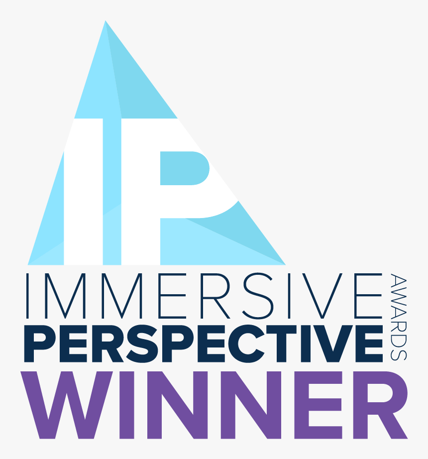 Immersive Perspective Awards- - Graphic Design, HD Png Download, Free Download