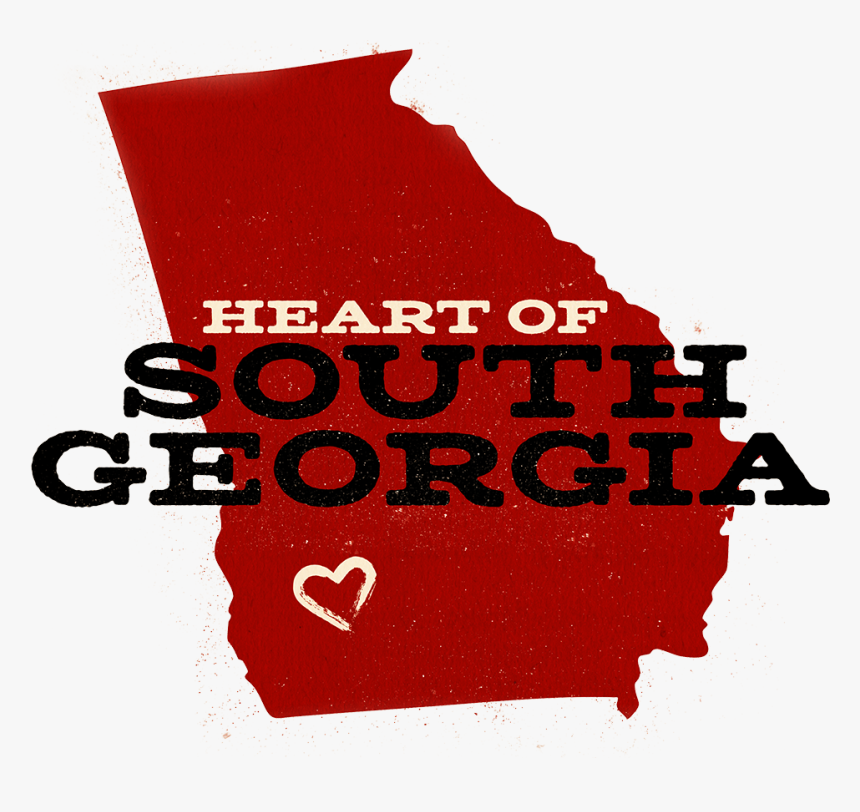 Heart Of South Georgia, HD Png Download, Free Download