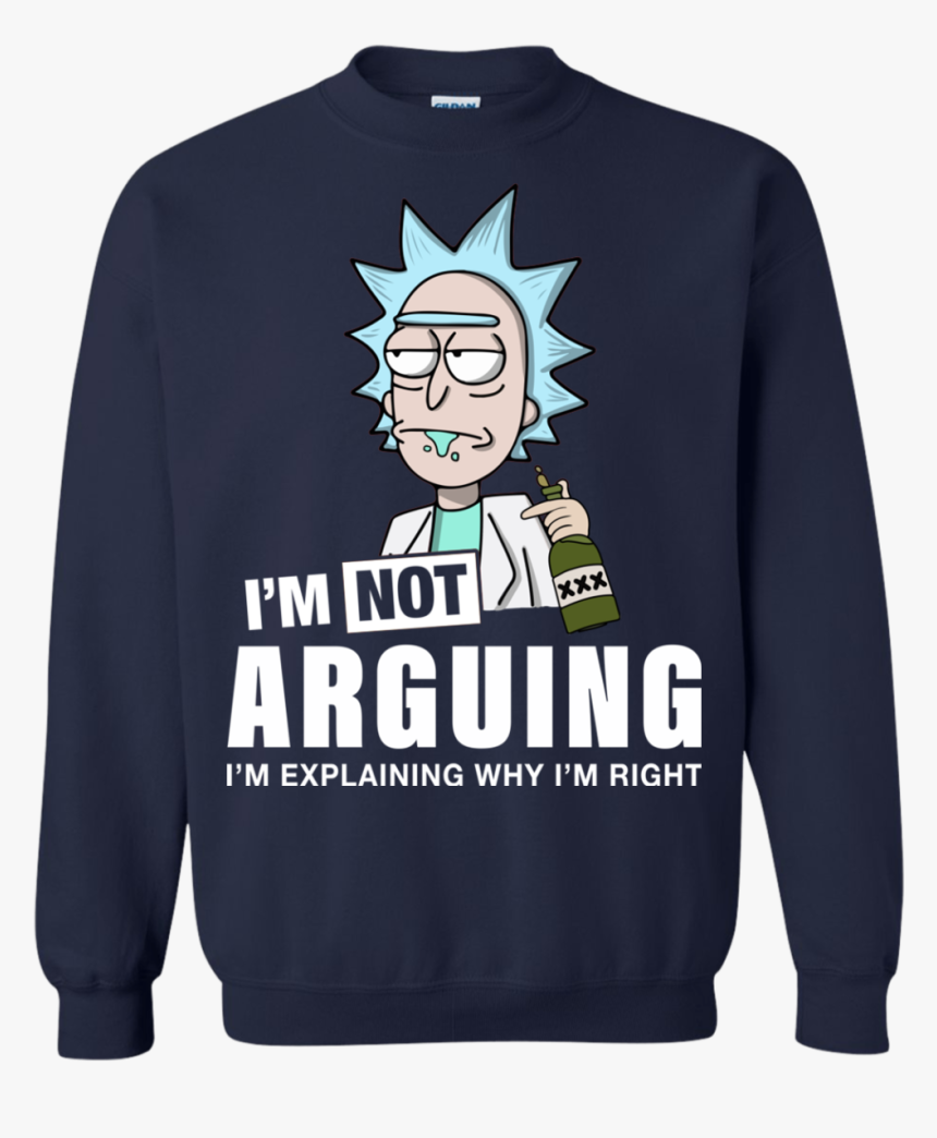 I M Not Arguing Just Explaining Why Right, HD Png Download, Free Download