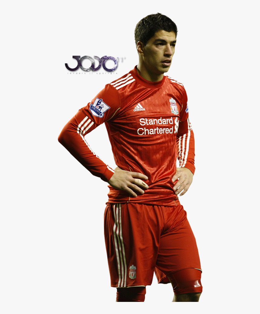 Luis Suárez Liverpool Png, Transparent Png, Free Download