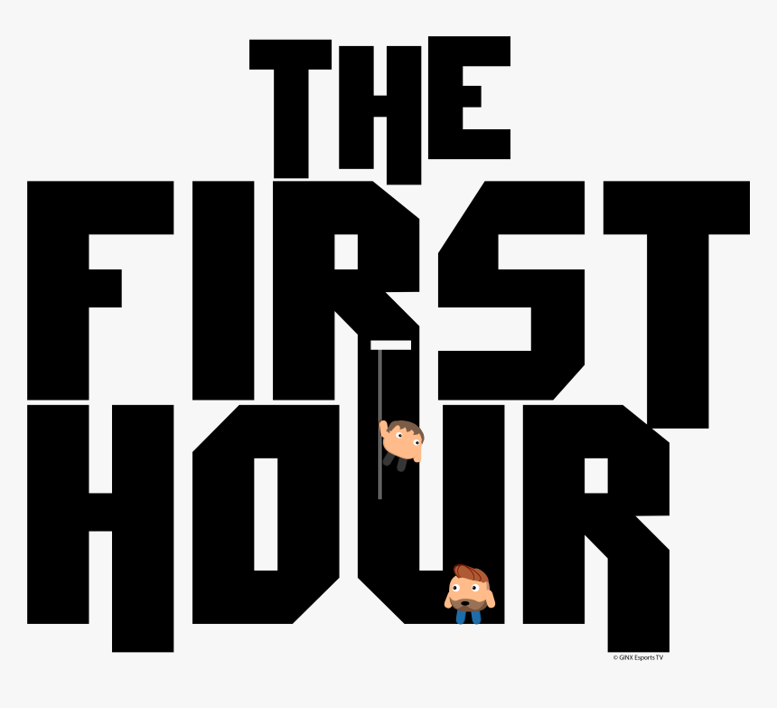 The First Hour - Poster, HD Png Download, Free Download