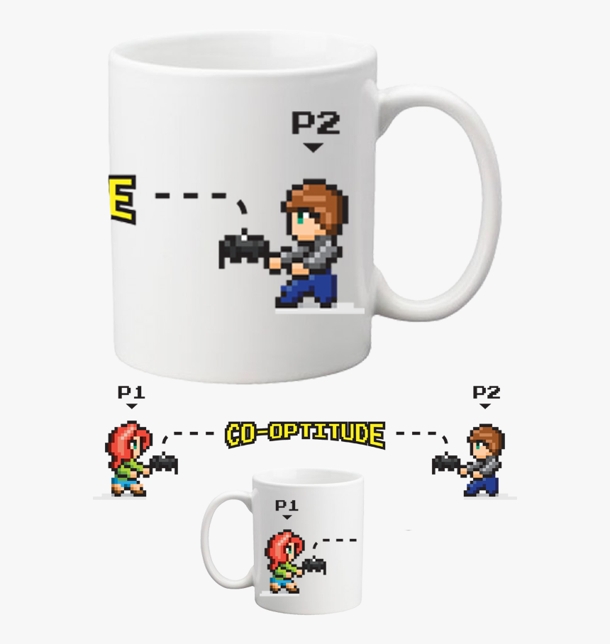 Geek Cup, HD Png Download, Free Download