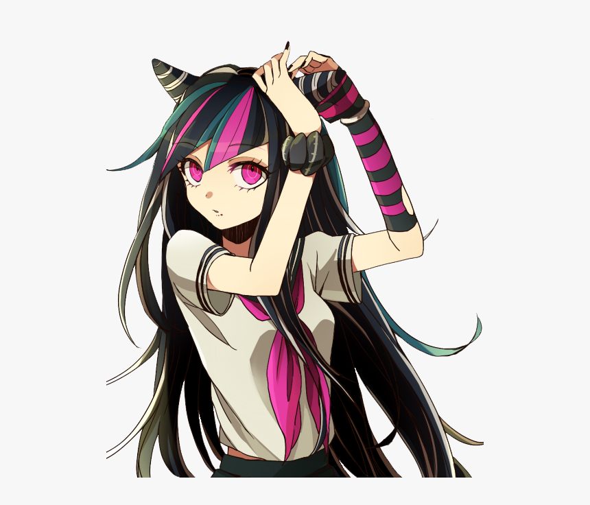 Mioda Ibuki, HD Png Download, Free Download