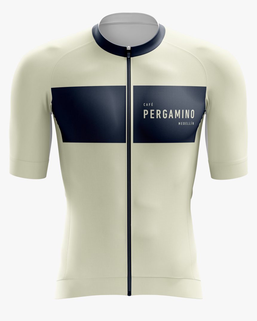 Camisa Ciclismo Café, HD Png Download, Free Download