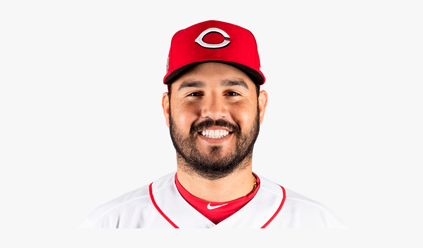 Eugenio Suarez, HD Png Download, Free Download