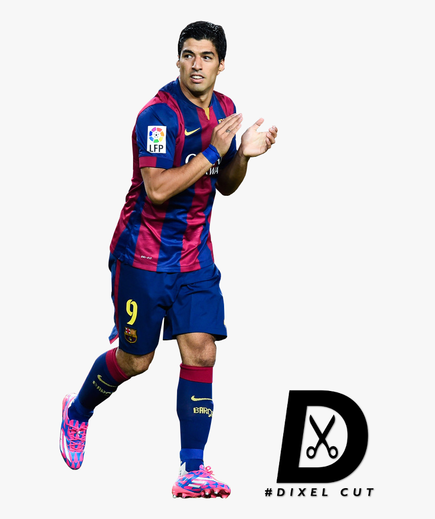 Soccer Player - Player, HD Png Download, Free Download