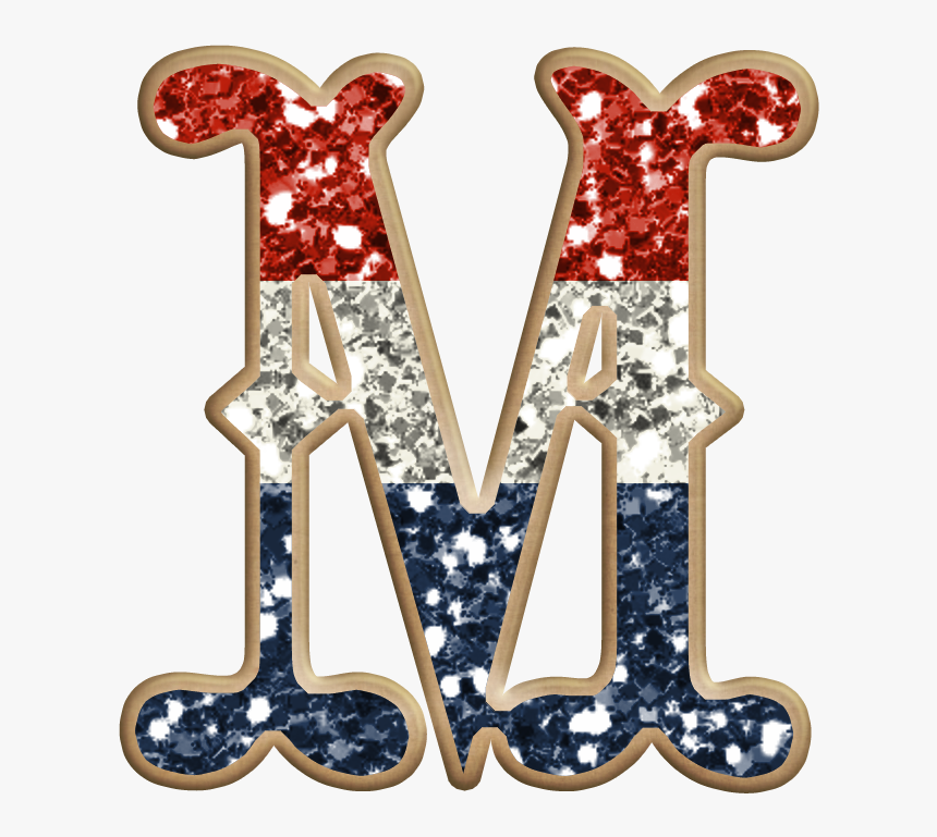 Monogram Letter M Hi, HD Png Download, Free Download