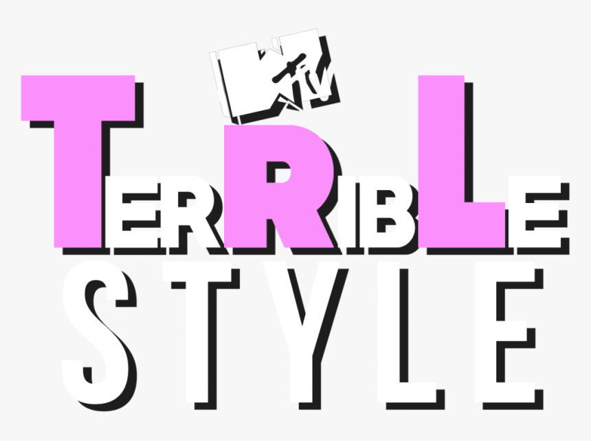 Episode 35 Terrible Style At Complexcon - Graphic Design, HD Png Download, Free Download