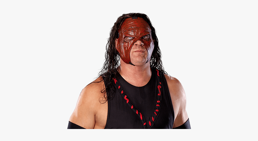 25 Interesting Facts About The Wwe Star - Kane Wwe Hd, HD Png Download, Free Download