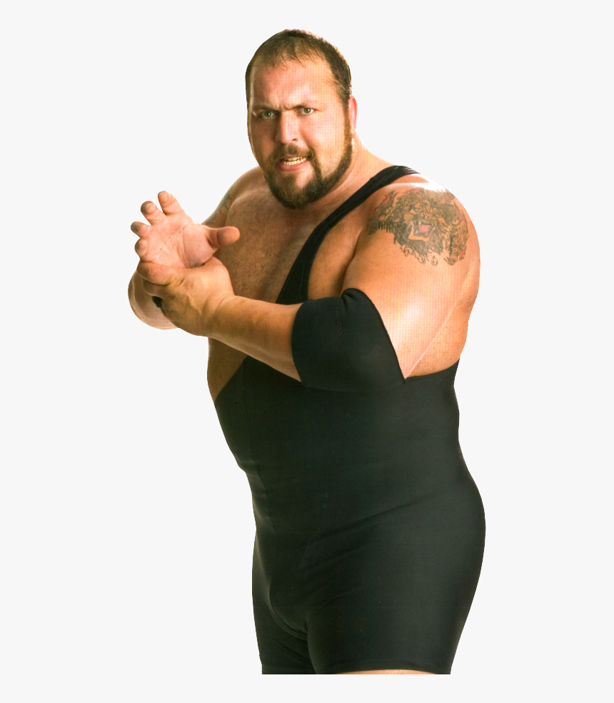 Posted Image - Wwe Big Show Ecw, HD Png Download, Free Download