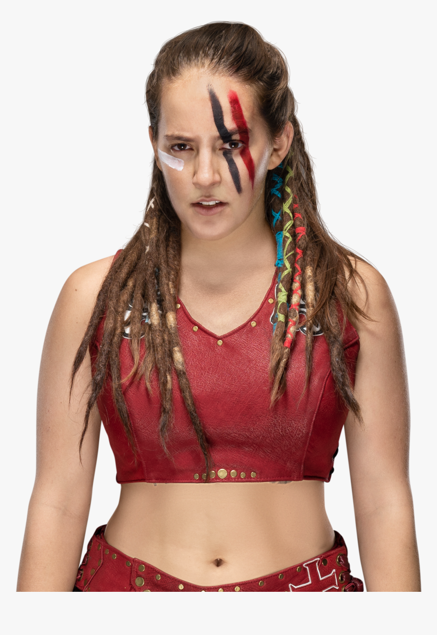 Sarah Logan Wwe 2019, HD Png Download, Free Download