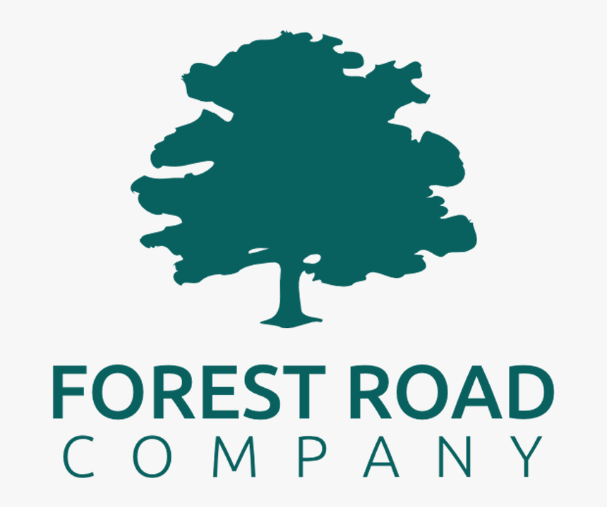 Forest Road Logo - Funeral Logos, HD Png Download, Free Download