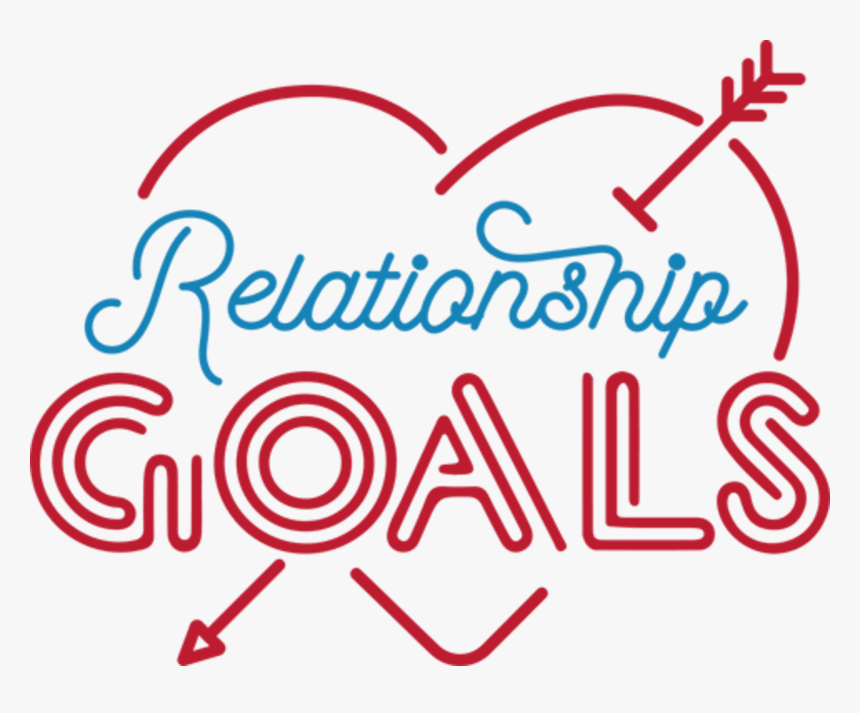 Relationship Goals Clip Art, HD Png Download, Free Download