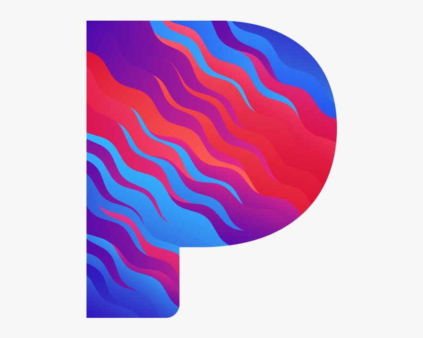 Pandora Music, HD Png Download, Free Download