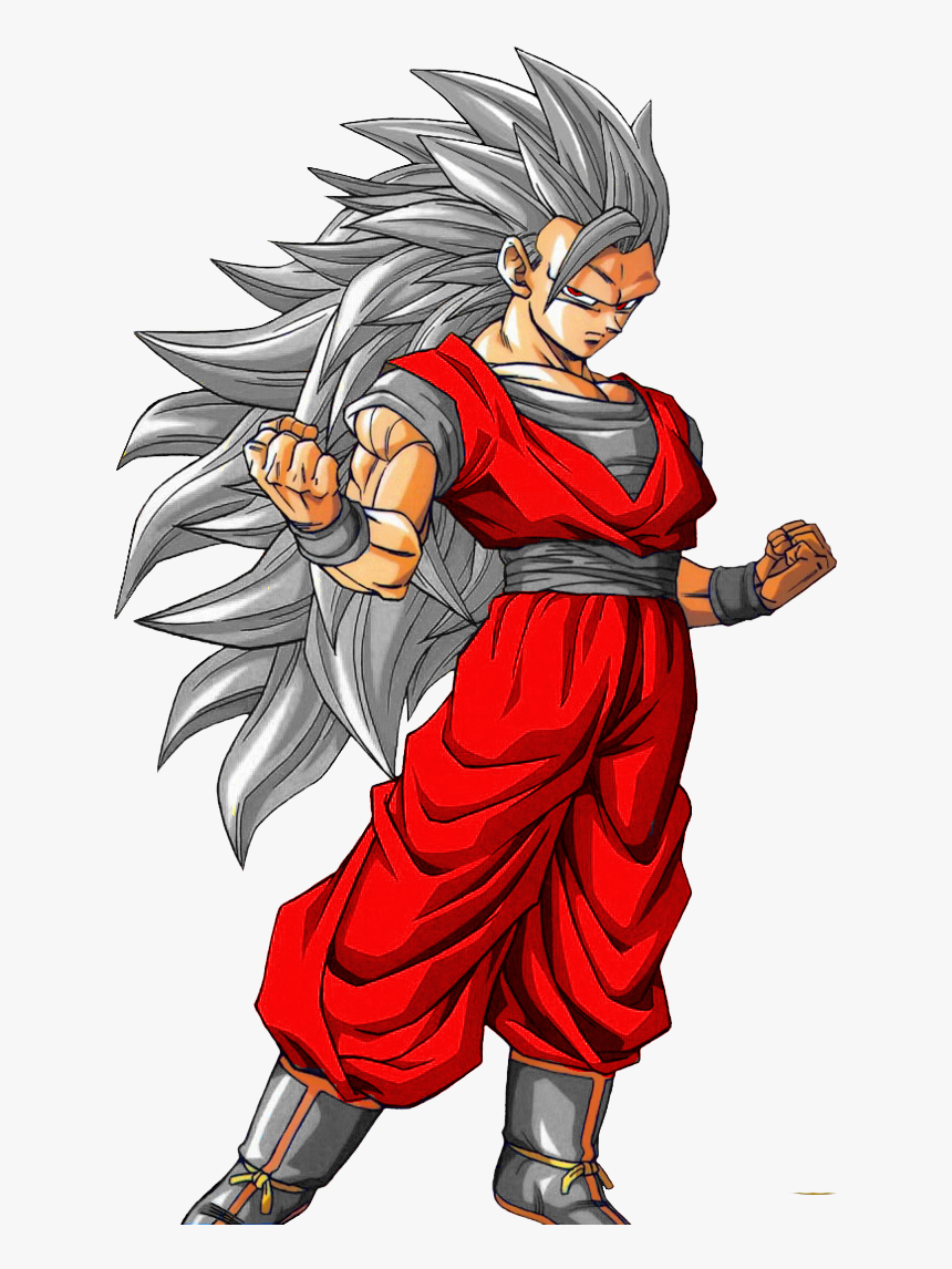 H - Goku Super Saiyan 6 Blue - 640x360 PNG Download - PNGkit