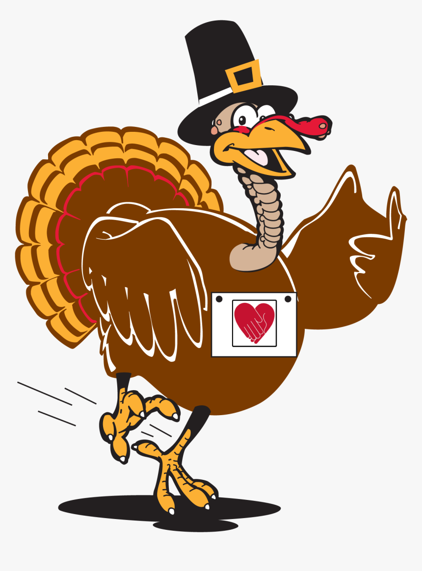 Transparent Thanksgiving Hat Png - Cartoon, Png Download, Free Download