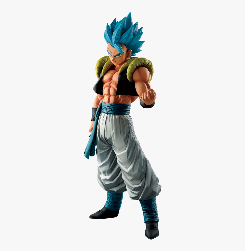 Ichiban Super Saiyan God Ss Vegito Extreme Saiyan, HD Png Download, Free Download