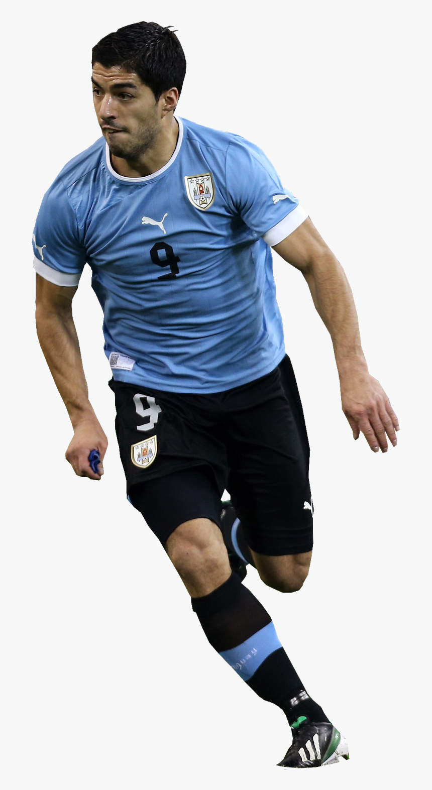 Suarez Png Photo Uruguay, Transparent Png, Free Download