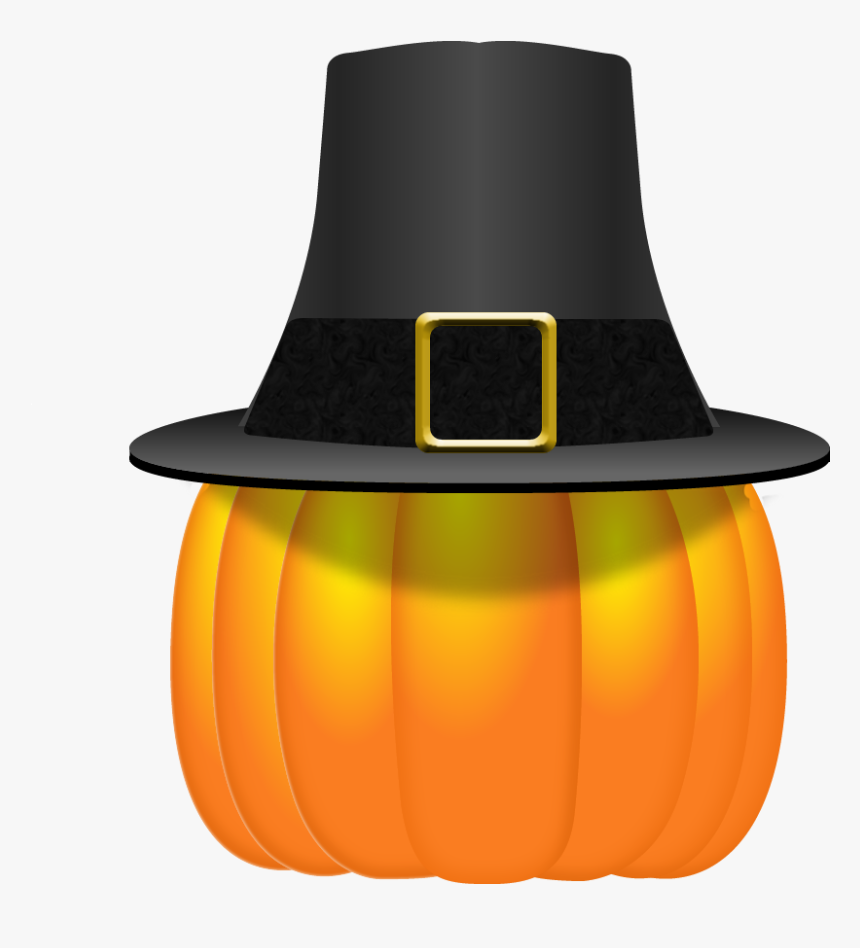 Pumpkin - Lampshade, HD Png Download, Free Download