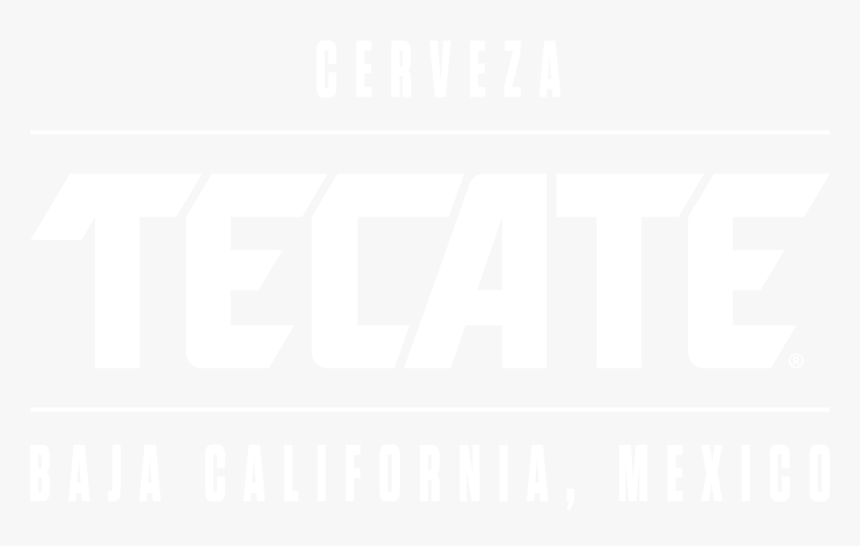 Tecate - Poster, HD Png Download, Free Download