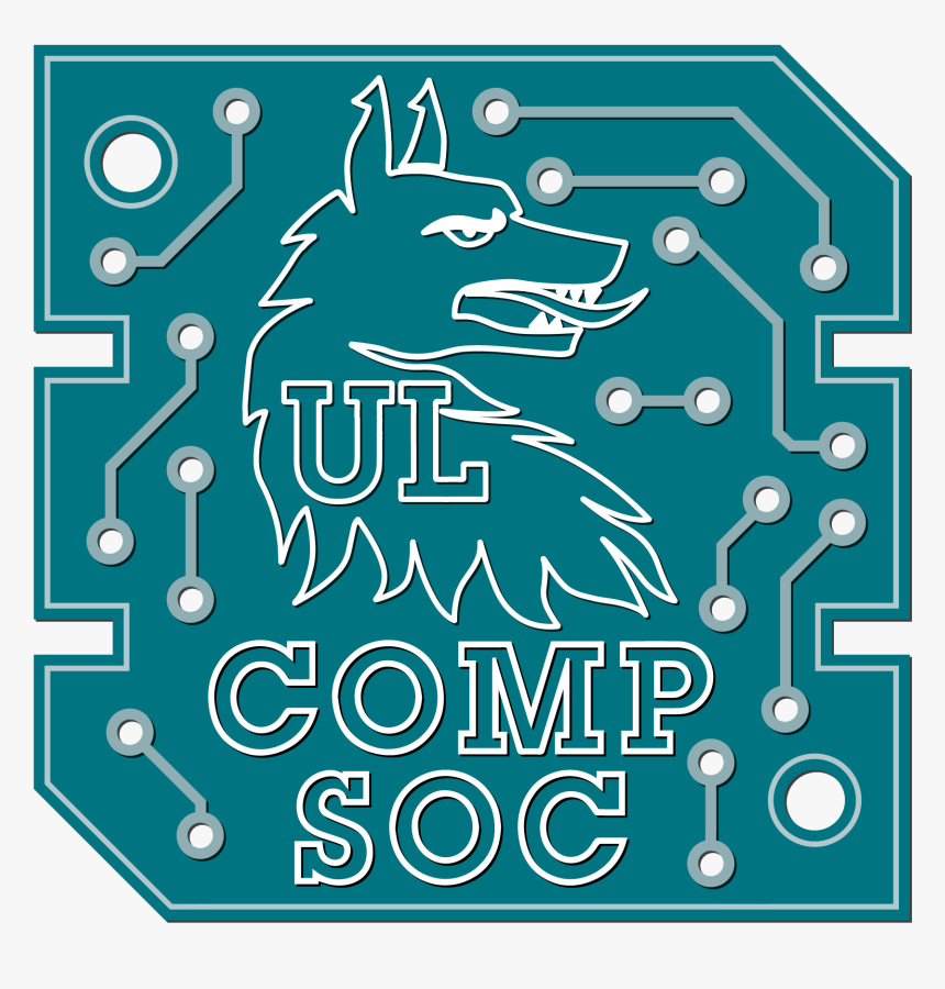 Ul Computer Society, HD Png Download, Free Download