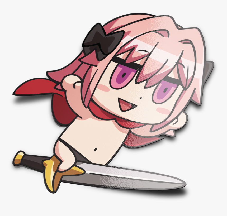 Image Of I Am Your Sword - Cartoon, HD Png Download, Free Download