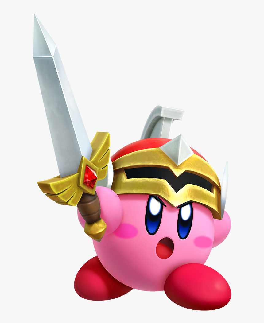 Kirby Clash Switch, HD Png Download, Free Download