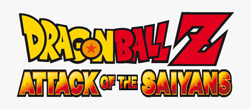 Dragon Ball Kakarot Logo, HD Png Download, Free Download