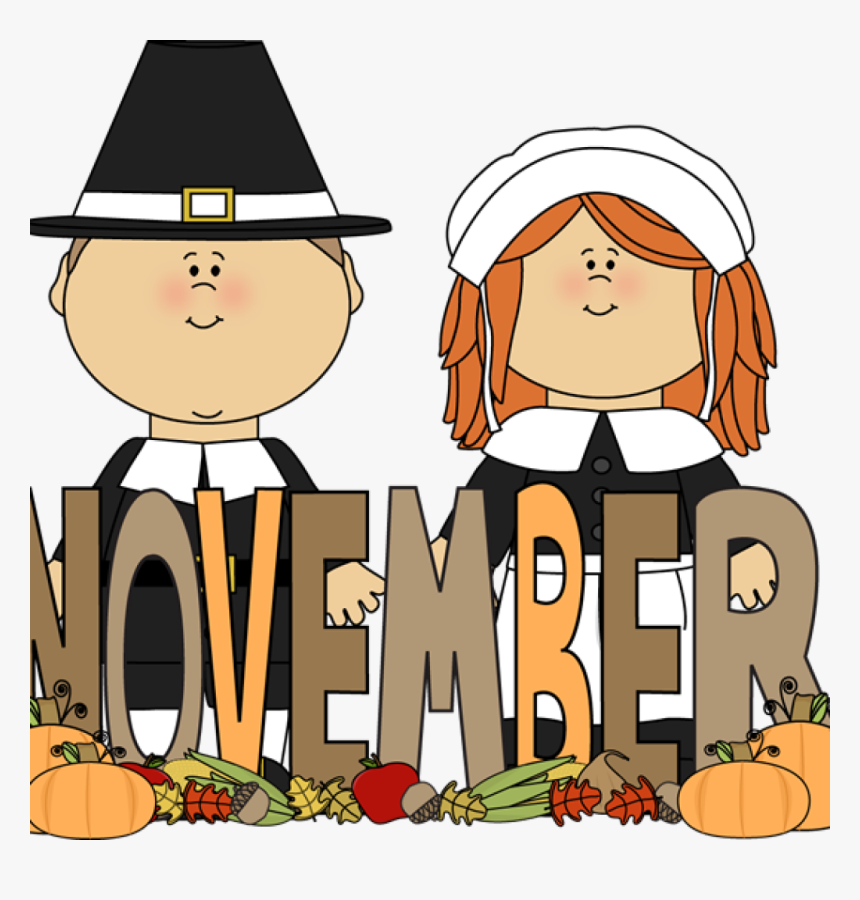 Month november